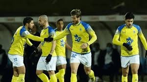 吉林队爆冷击败强敌