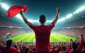 [英超]平局收场 曼联主场被逼平